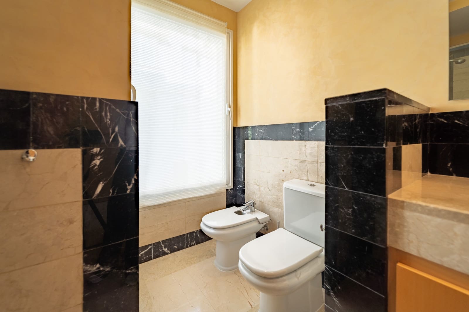 3 sovrum Lägenhet till salu i Mijas Costa med pool garage - 473 000 € (Ref: 9317754)