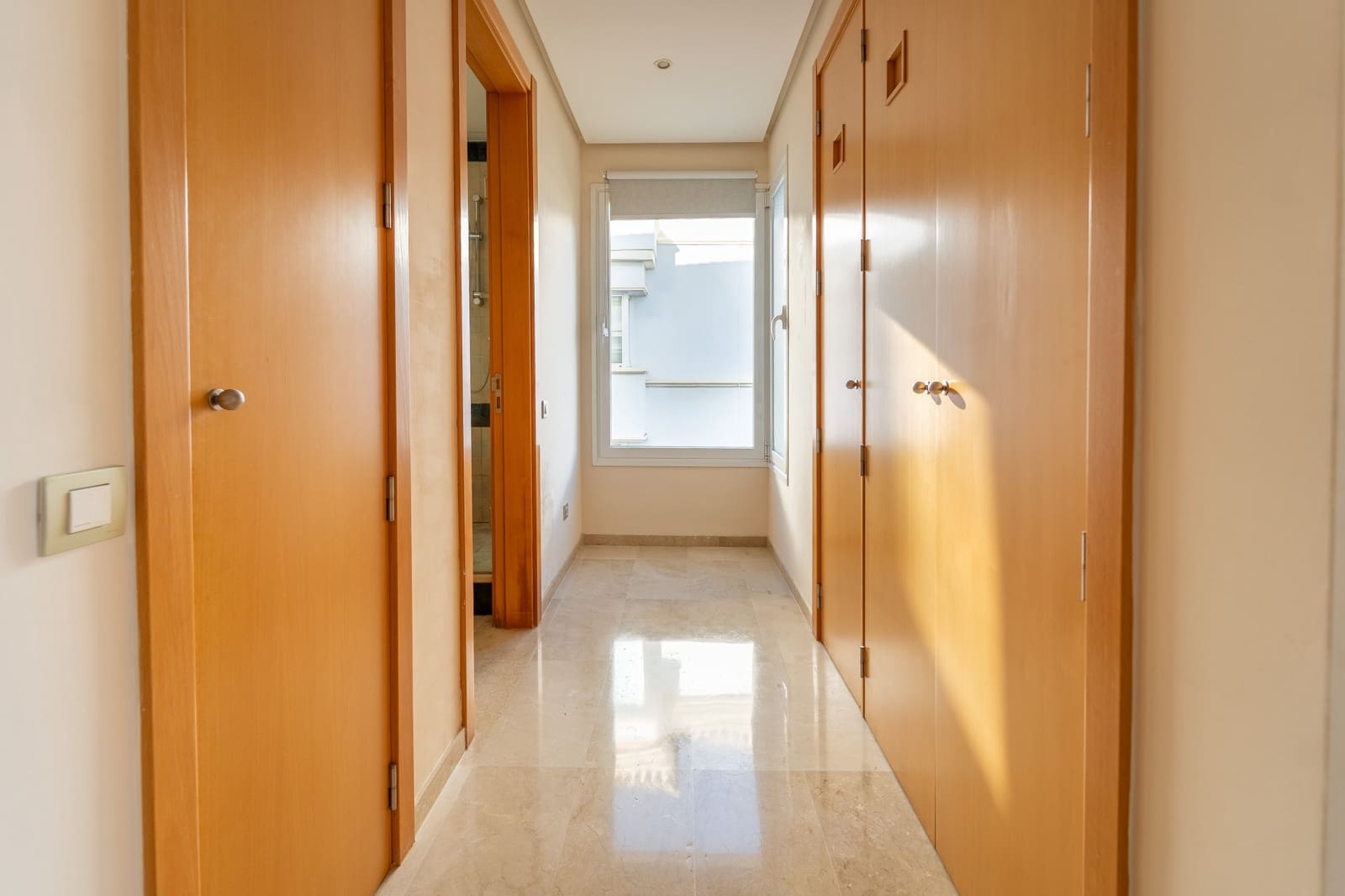 3 sovrum Lägenhet till salu i Mijas Costa med pool garage - 473 000 € (Ref: 9317754)