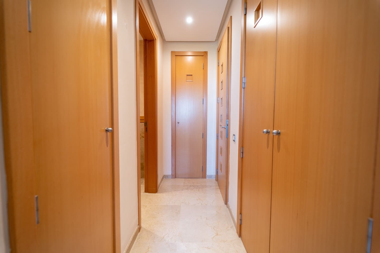 3 sovrum Lägenhet till salu i Mijas Costa med pool garage - 473 000 € (Ref: 9317754)