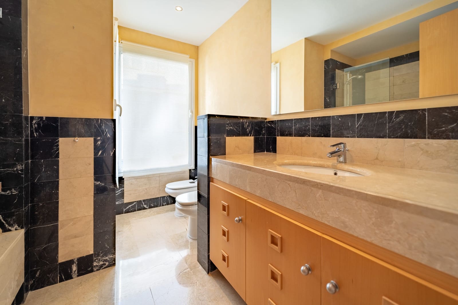 3 sovrum Lägenhet till salu i Mijas Costa med pool garage - 473 000 € (Ref: 9317754)