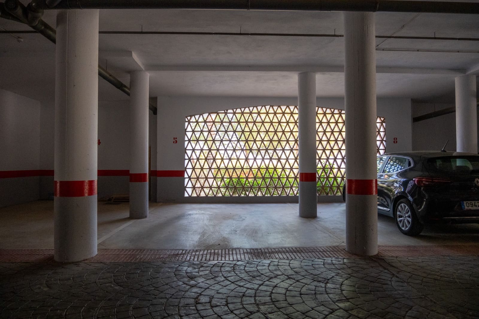 3 sovrum Lägenhet till salu i Mijas Costa med pool garage - 473 000 € (Ref: 9317754)