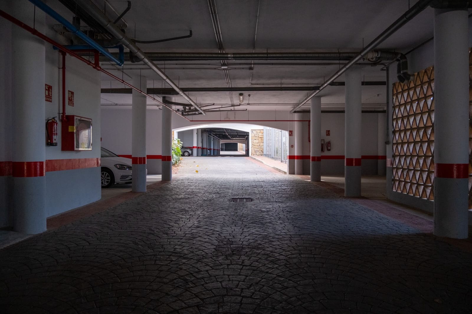 3 sovrum Lägenhet till salu i Mijas Costa med pool garage - 473 000 € (Ref: 9317754)