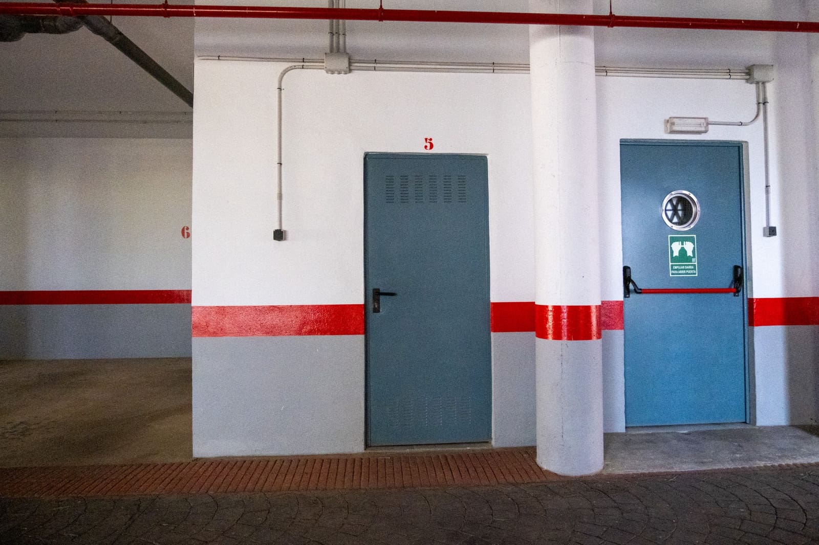 3 sovrum Lägenhet till salu i Mijas Costa med pool garage - 473 000 € (Ref: 9317754)