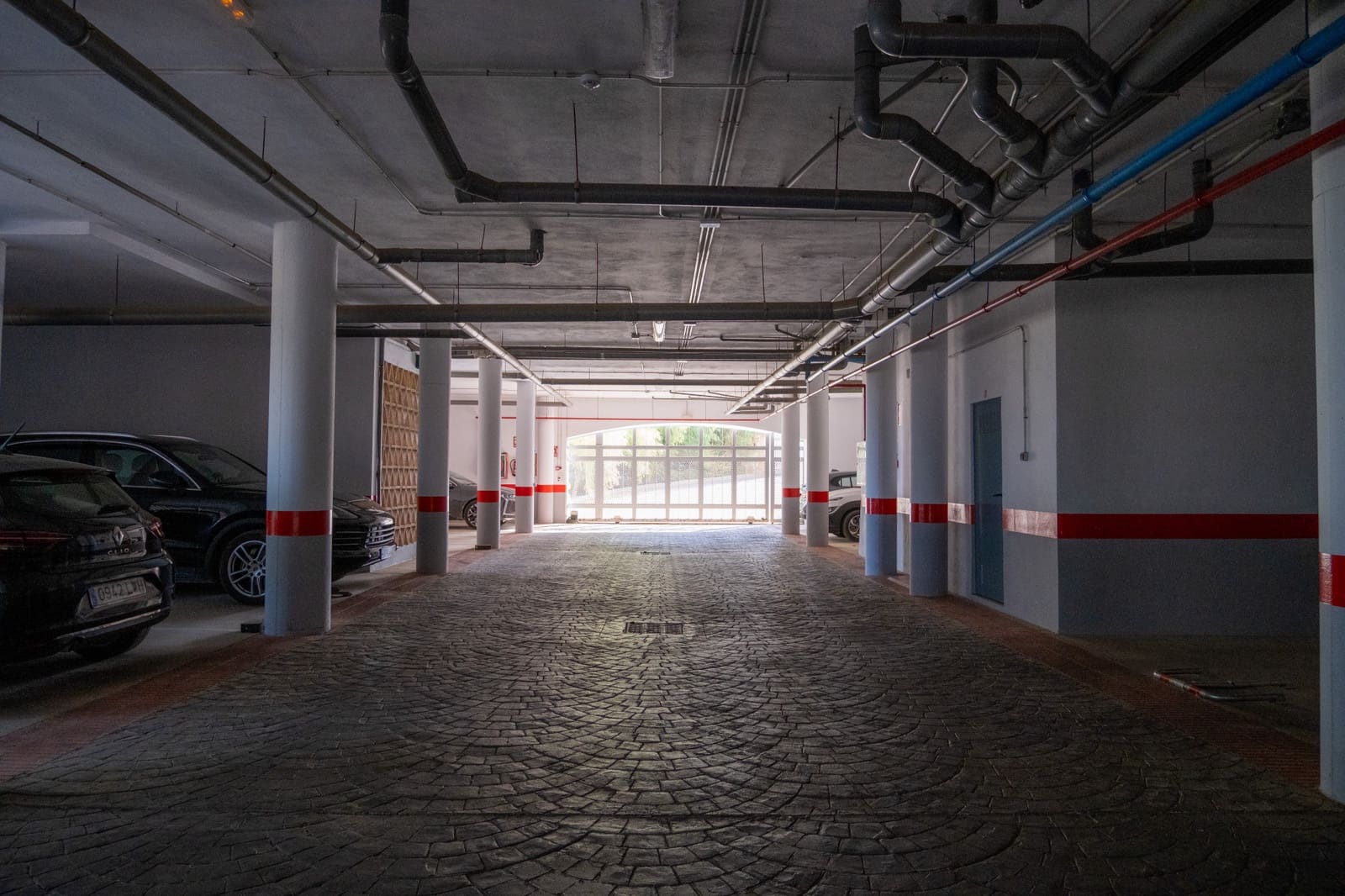 3 sovrum Lägenhet till salu i Mijas Costa med pool garage - 473 000 € (Ref: 9317754)