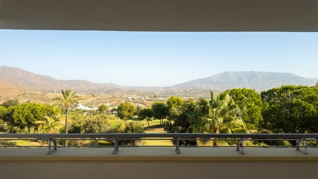 3 quarto Apartamento para venda em Mijas Costa, Mijas com piscina garagem - 473 000 € (Ref: 9317754)