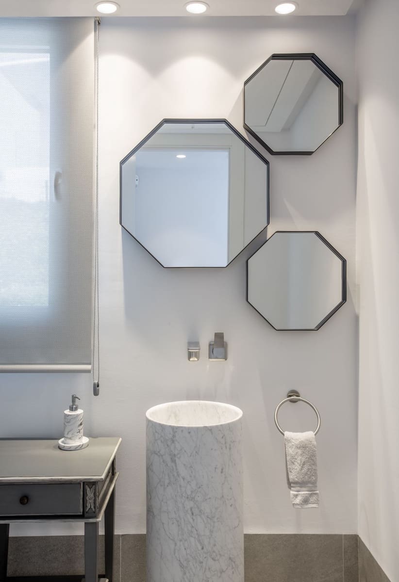 3 soverom Penthouse til salgs i La Quinta med svømmebasseng garasje - € 1 380 000 (Ref: 9341060)