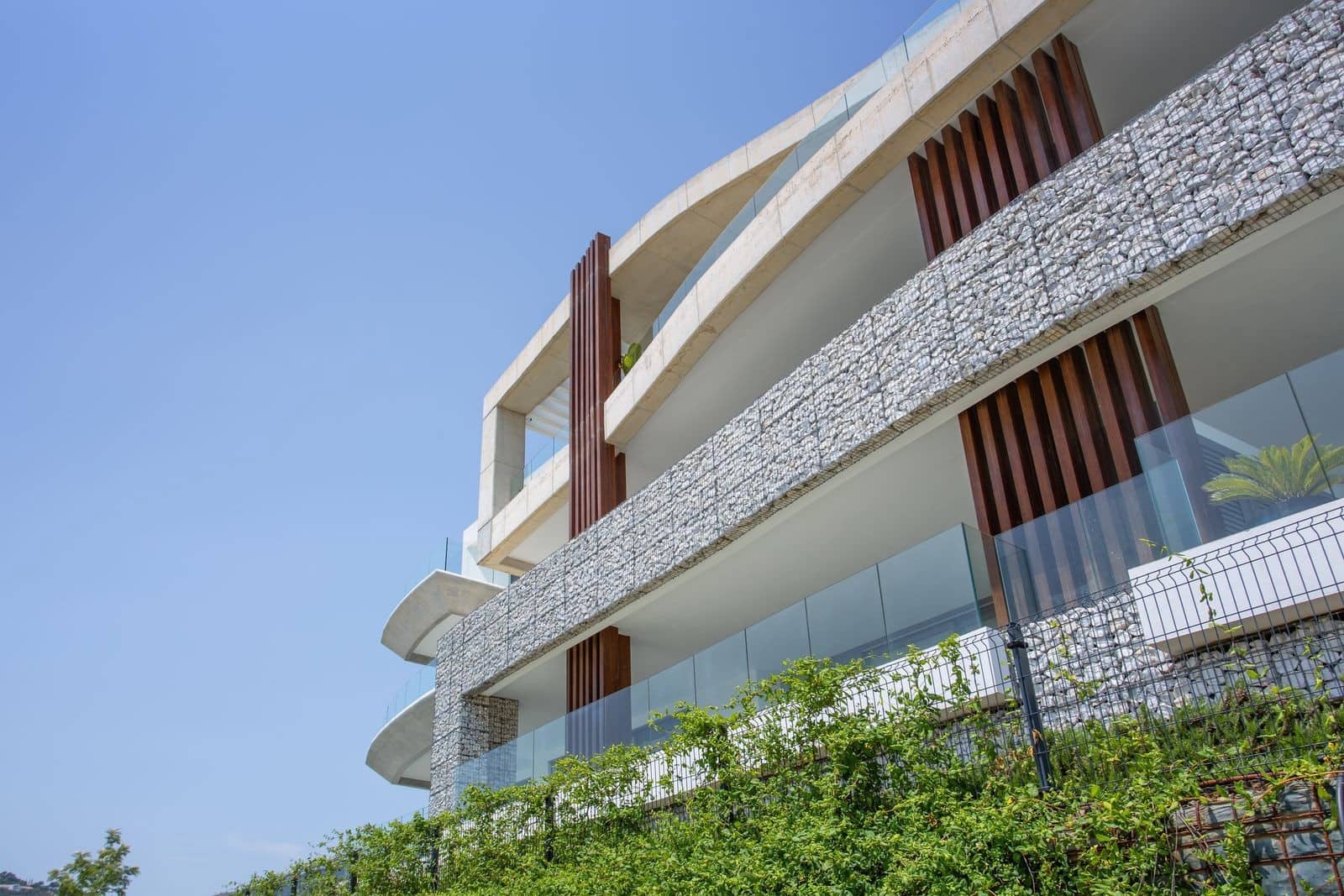 3 soverom Penthouse til salgs i La Quinta med svømmebasseng garasje - € 1 380 000 (Ref: 9341060)