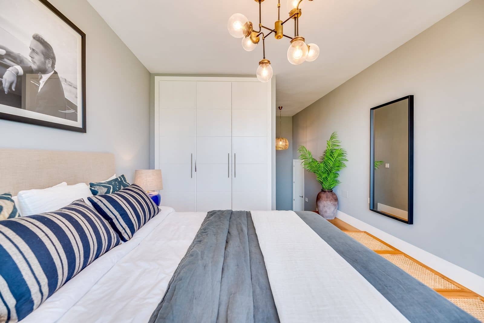 4 soverom Villa til salgs i El Paraiso med svømmebasseng garasje - € 2 890 000 (Ref: 9341065)