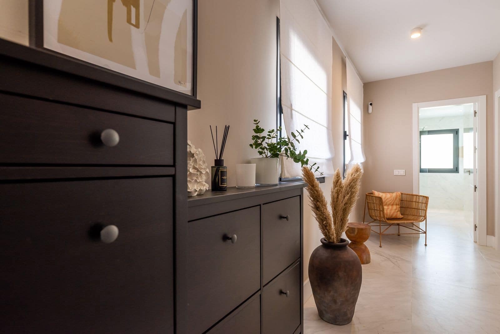 4 soverom Villa til salgs i El Paraiso med svømmebasseng garasje - € 2 890 000 (Ref: 9341065)