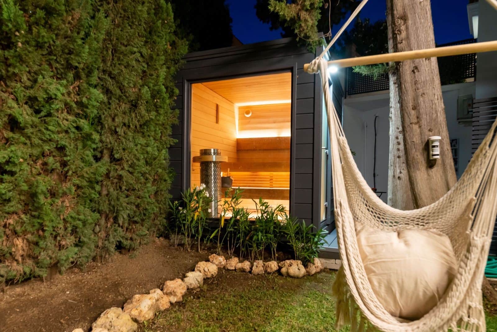 4 soverom Villa til salgs i El Paraiso med svømmebasseng garasje - € 2 890 000 (Ref: 9341065)