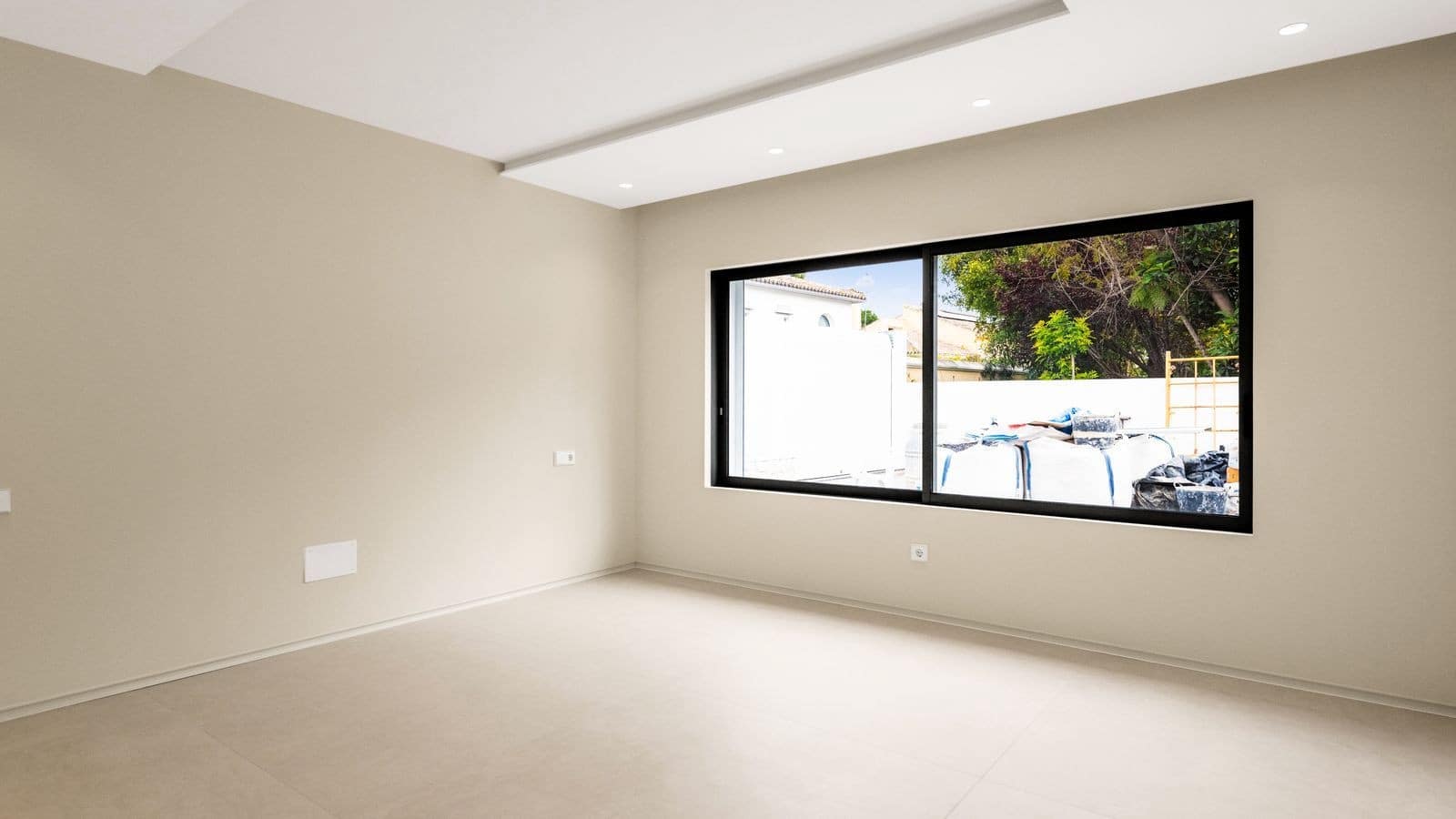 6 sovrum Villa till salu i Guadalmina med pool garage - 3 250 000 € (Ref: 9341069)