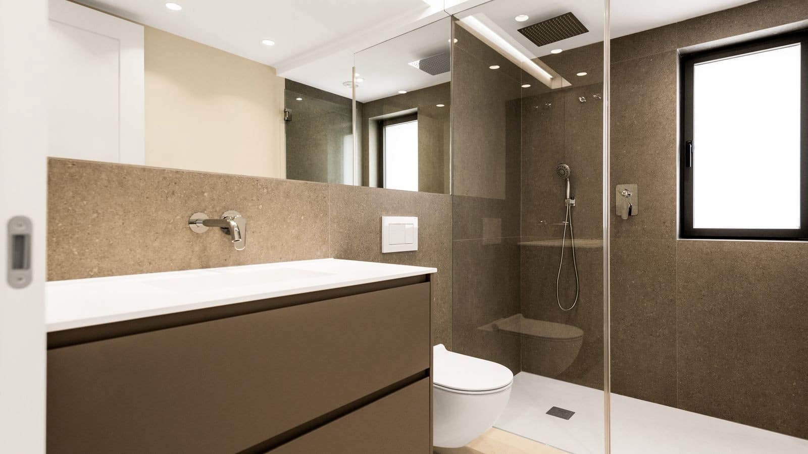 6 sovrum Villa till salu i Guadalmina med pool garage - 3 250 000 € (Ref: 9341069)