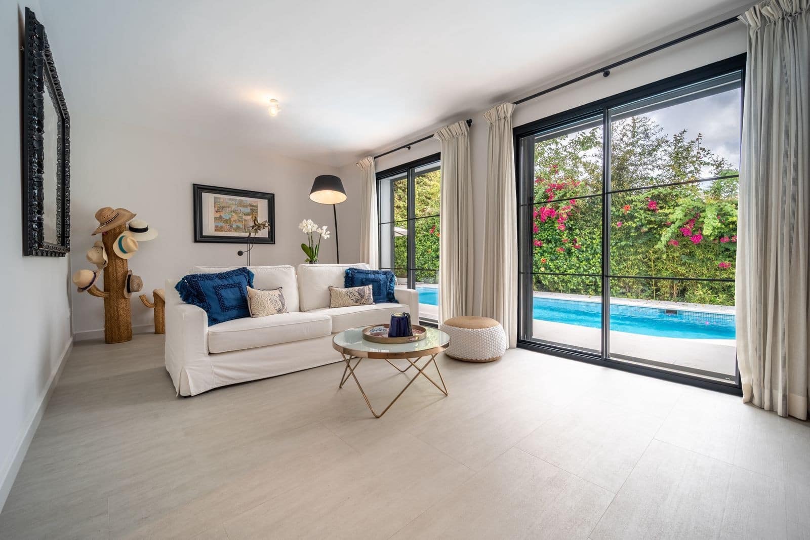 5 bedroom Villa for sale in Marbella with pool garage - € 3,475,000 (Ref: 9341070)