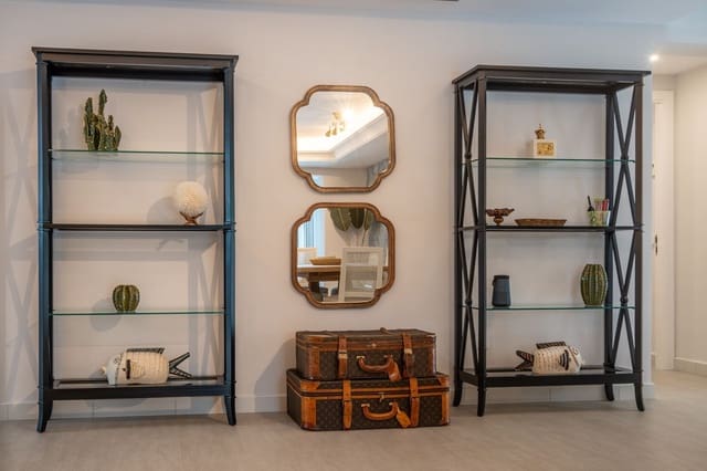 5 sovrum Villa till salu i Marbella med pool garage - 3 475 000 € (Ref: 9341070)