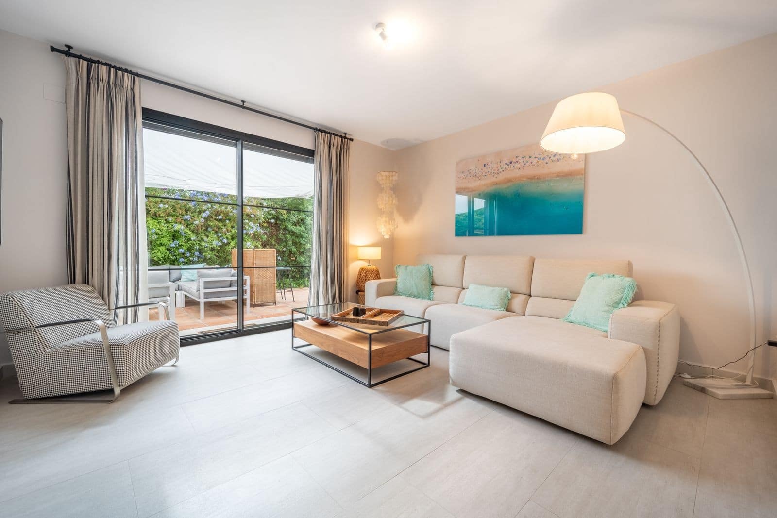 5 bedroom Villa for sale in Marbella with pool garage - € 3,475,000 (Ref: 9341070)