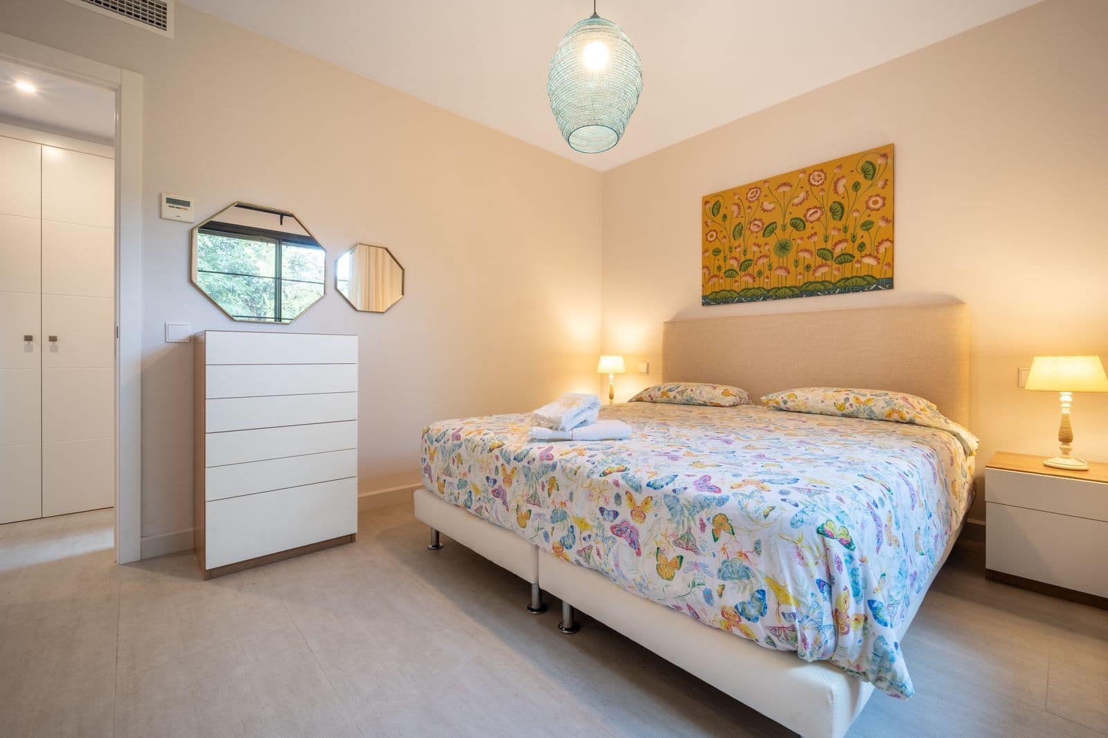 5 bedroom Villa for sale in Marbella with pool garage - € 3,475,000 (Ref: 9341070)