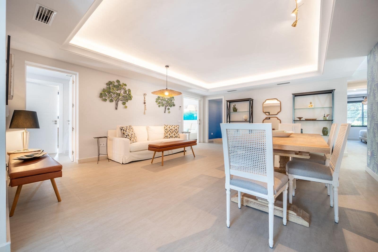 5 bedroom Villa for sale in Marbella with pool garage - € 3,475,000 (Ref: 9341070)