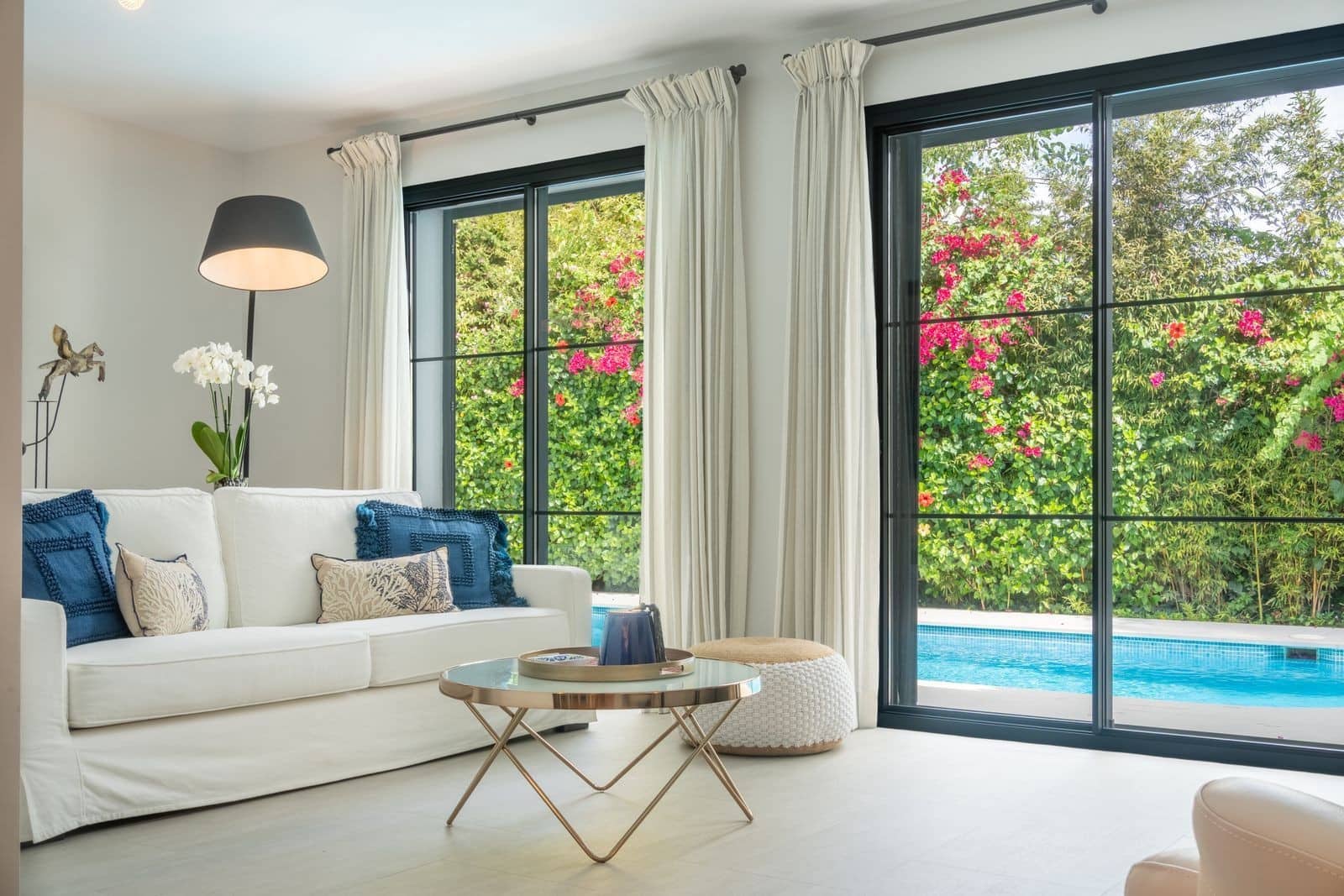 5 bedroom Villa for sale in Marbella with pool garage - € 3,475,000 (Ref: 9341070)