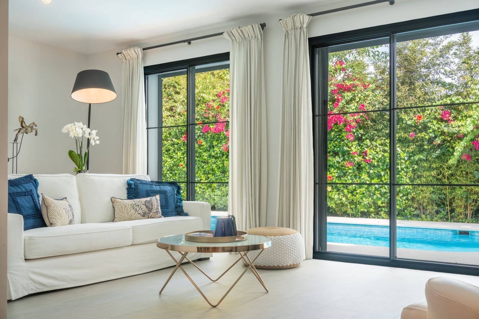 5 bedroom Villa for sale in Marbella with pool garage - € 3,475,000 (Ref: 9341070)
