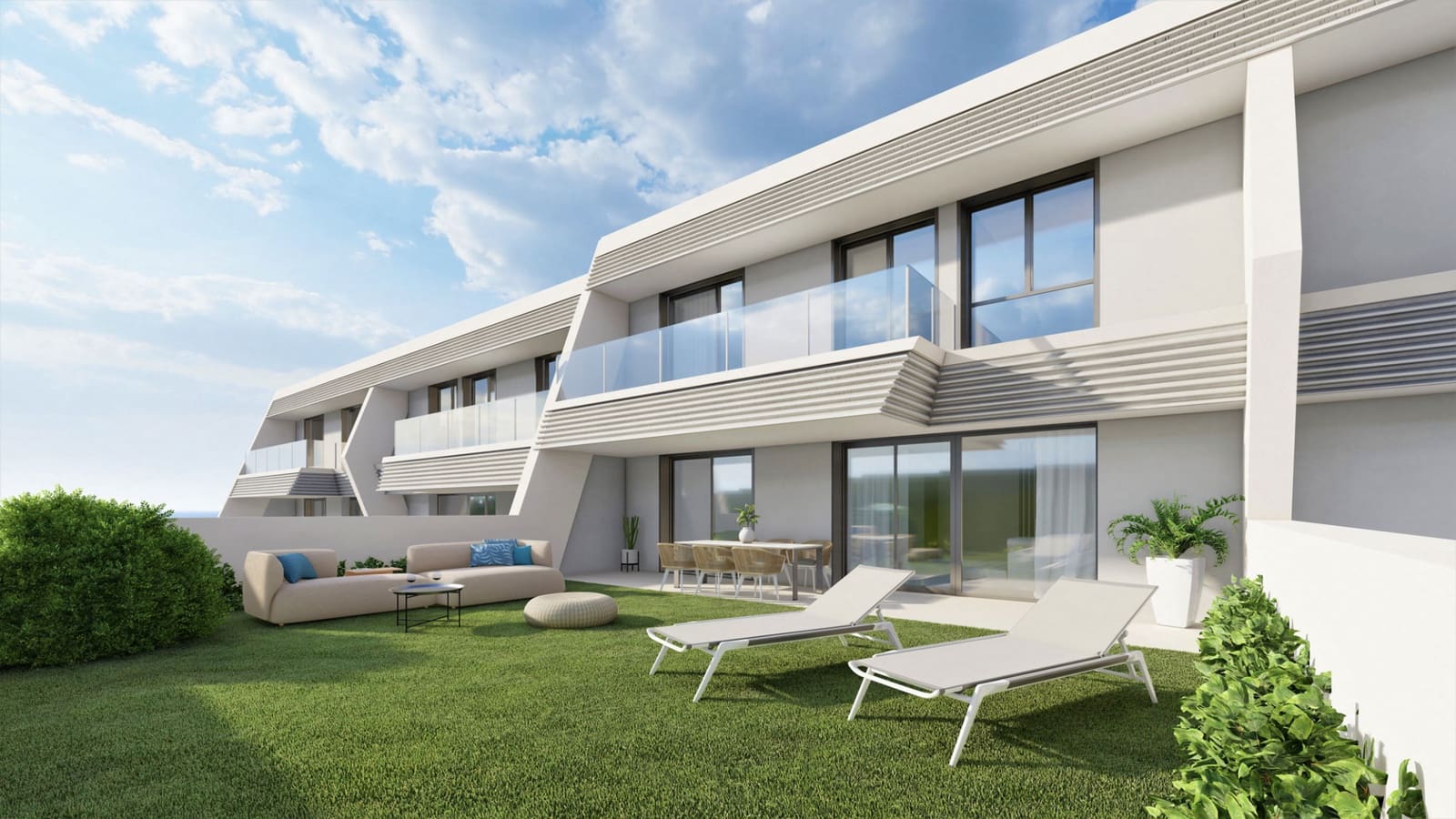 3 soverom Hus til salgs i El Chaparral med svømmebasseng garasje - € 800 000 (Ref: 9343099)