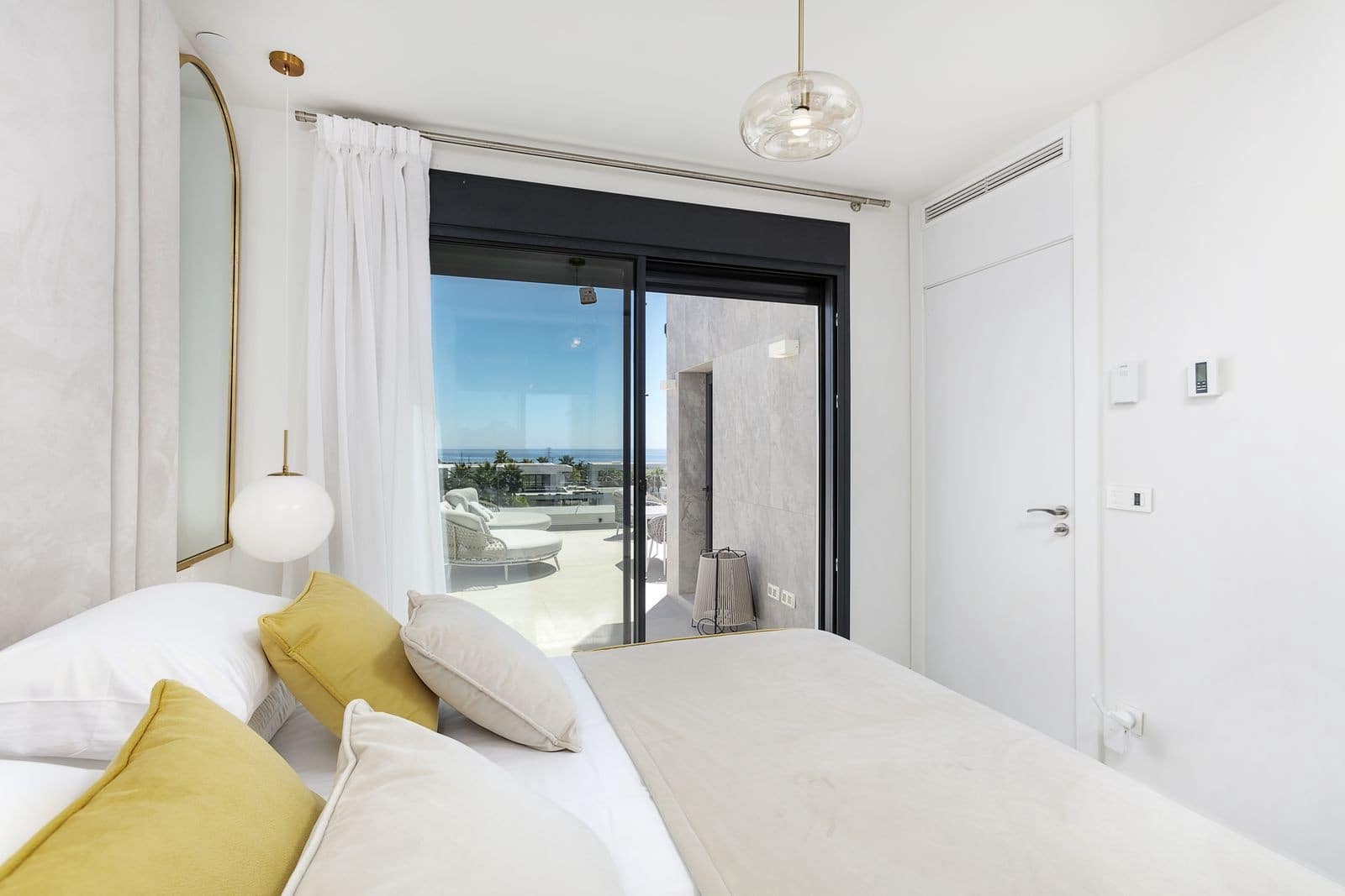 3 sovrum Hus till salu i Marbella med pool garage - 1 400 000 € (Ref: 9344515)