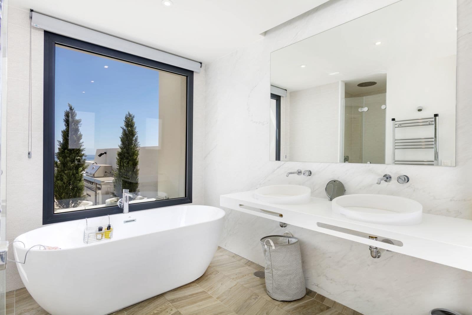 3 sovrum Hus till salu i Marbella med pool garage - 1 400 000 € (Ref: 9344515)