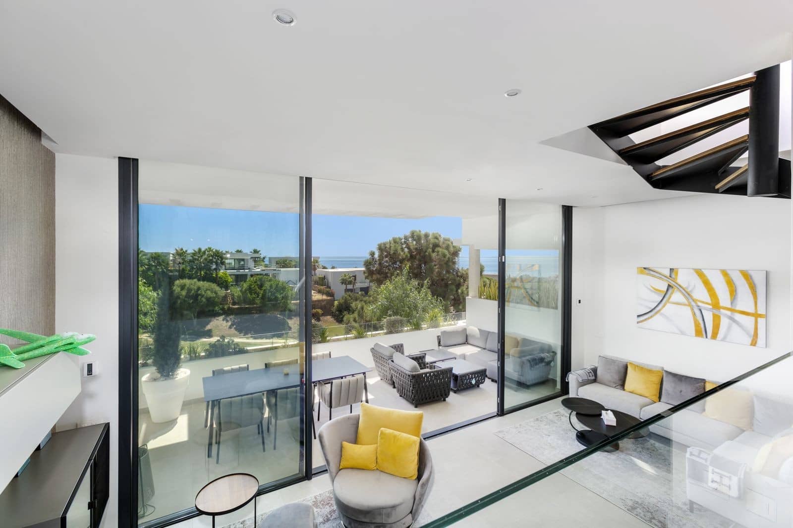 3 sovrum Hus till salu i Marbella med pool garage - 1 400 000 € (Ref: 9344515)