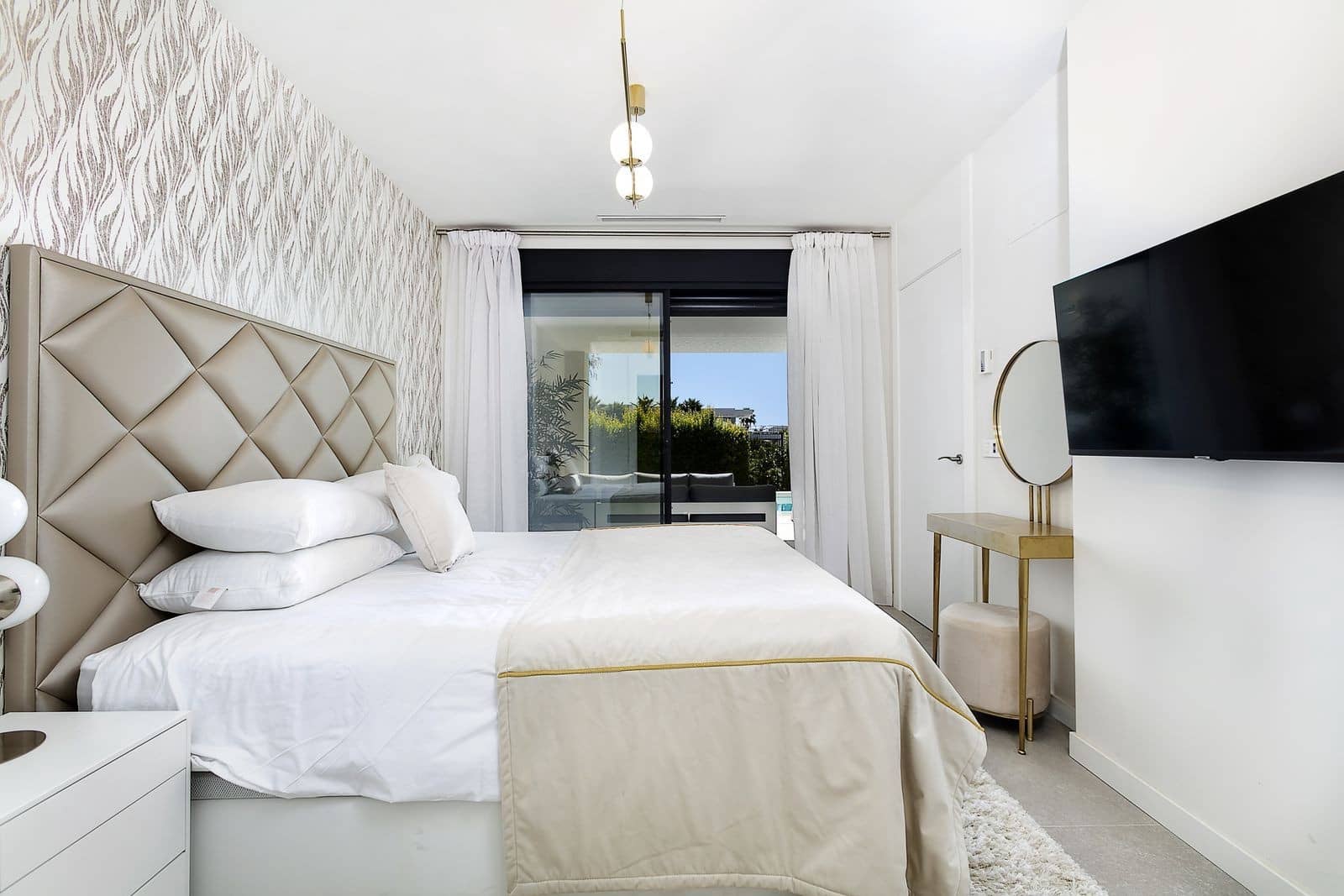 3 sovrum Hus till salu i Marbella med pool garage - 1 400 000 € (Ref: 9344515)