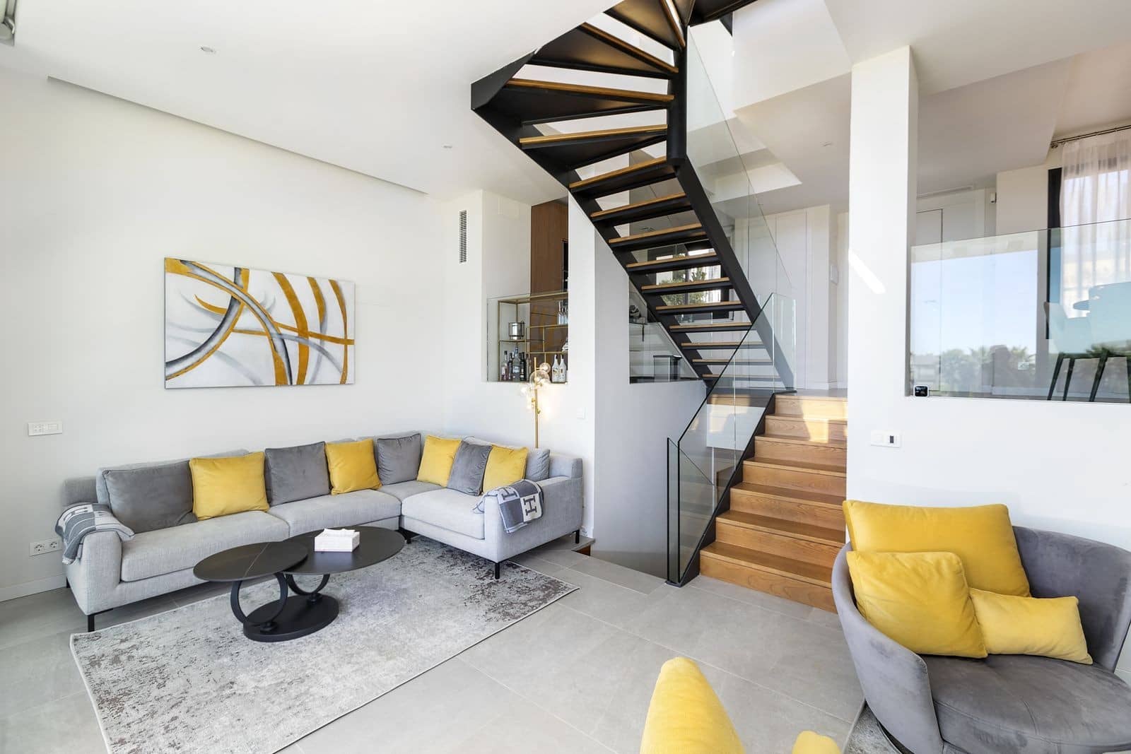 3 sovrum Hus till salu i Marbella med pool garage - 1 400 000 € (Ref: 9344515)