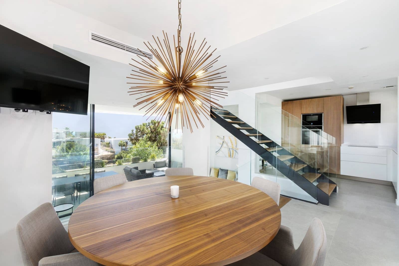 3 sovrum Hus till salu i Marbella med pool garage - 1 400 000 € (Ref: 9344515)