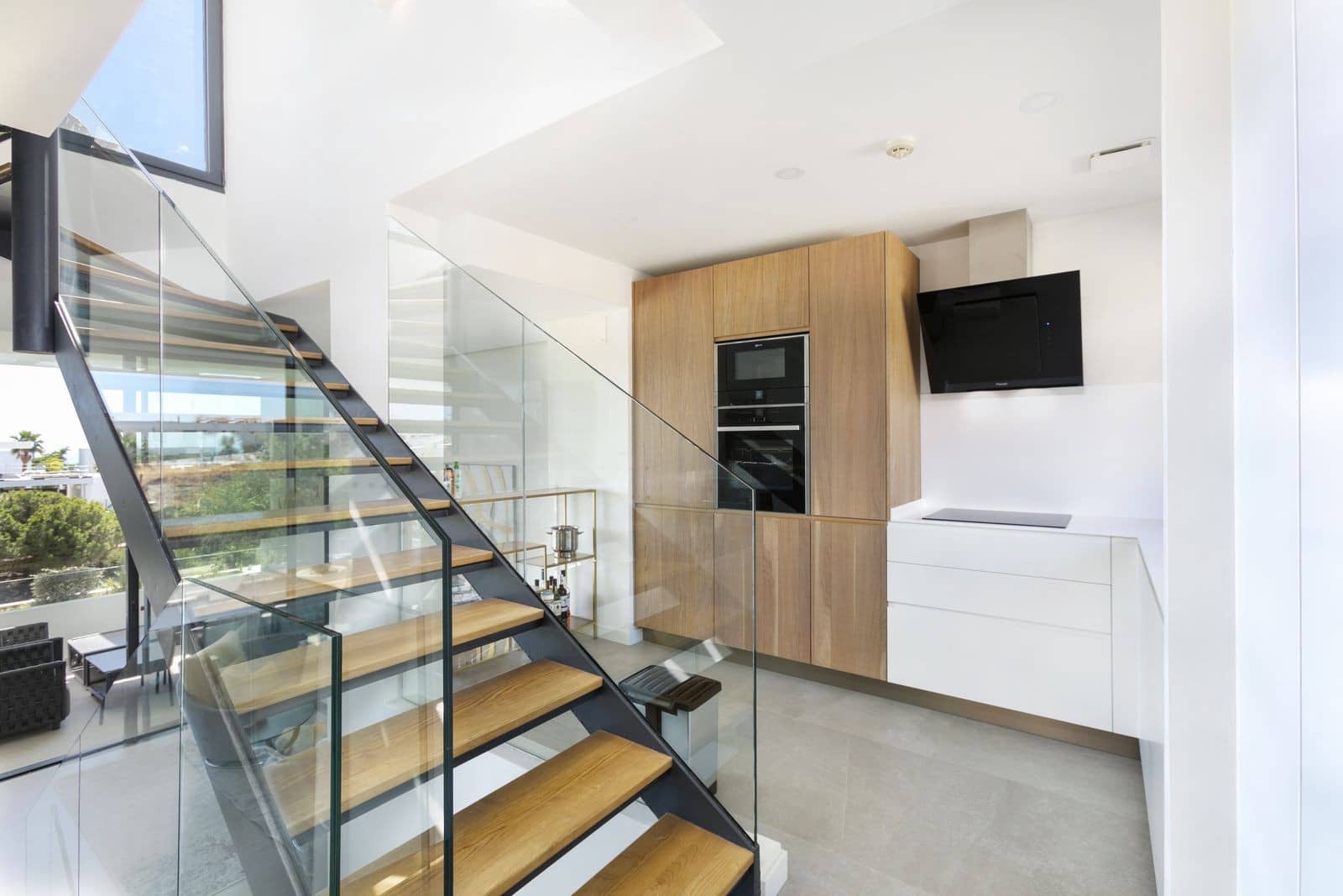 3 sovrum Hus till salu i Marbella med pool garage - 1 400 000 € (Ref: 9344515)