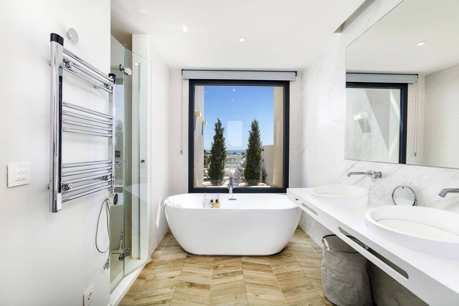 3 sovrum Hus till salu i Marbella med pool garage - 1 400 000 € (Ref: 9344515)