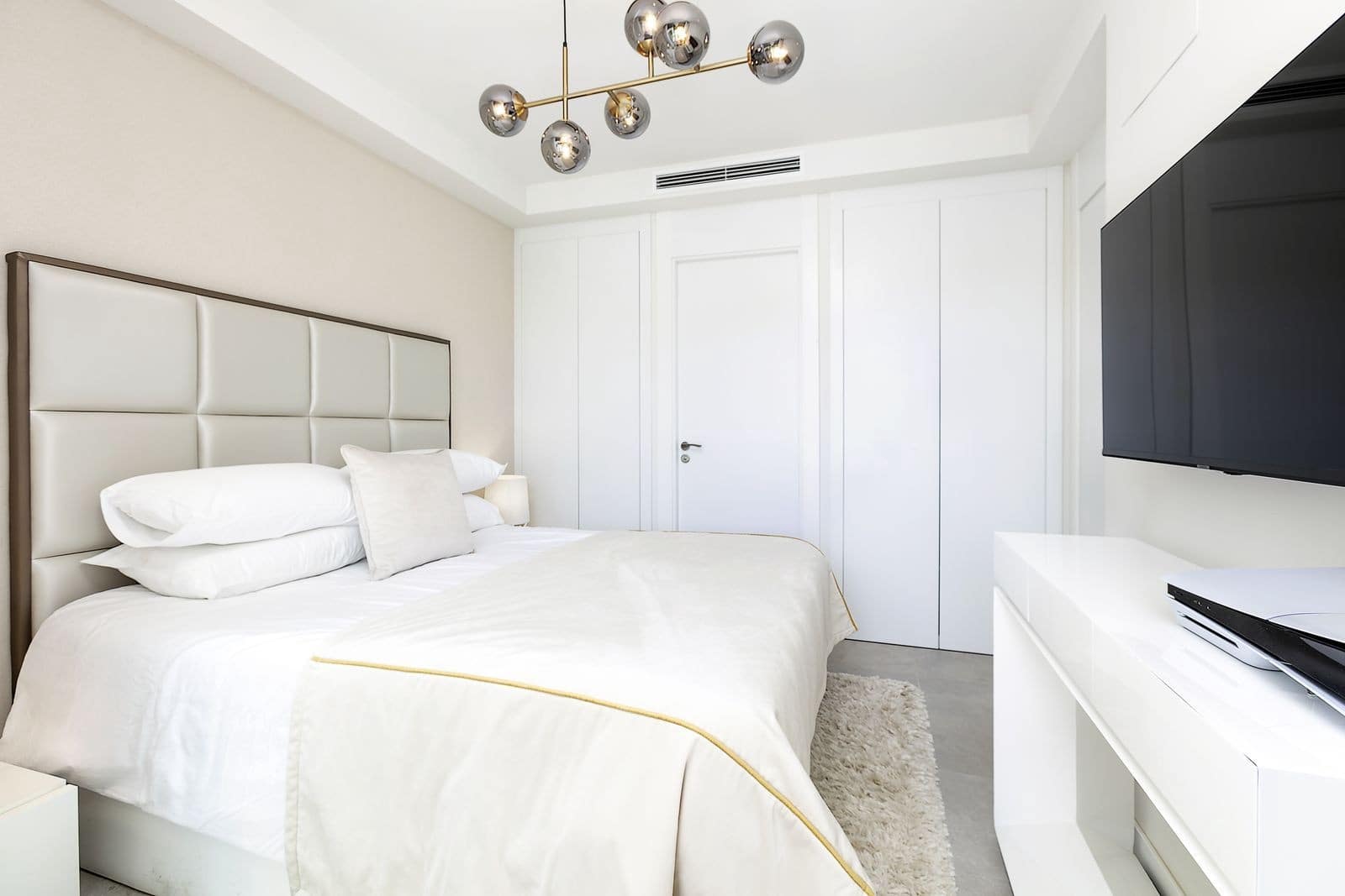 3 sovrum Hus till salu i Marbella med pool garage - 1 400 000 € (Ref: 9344515)