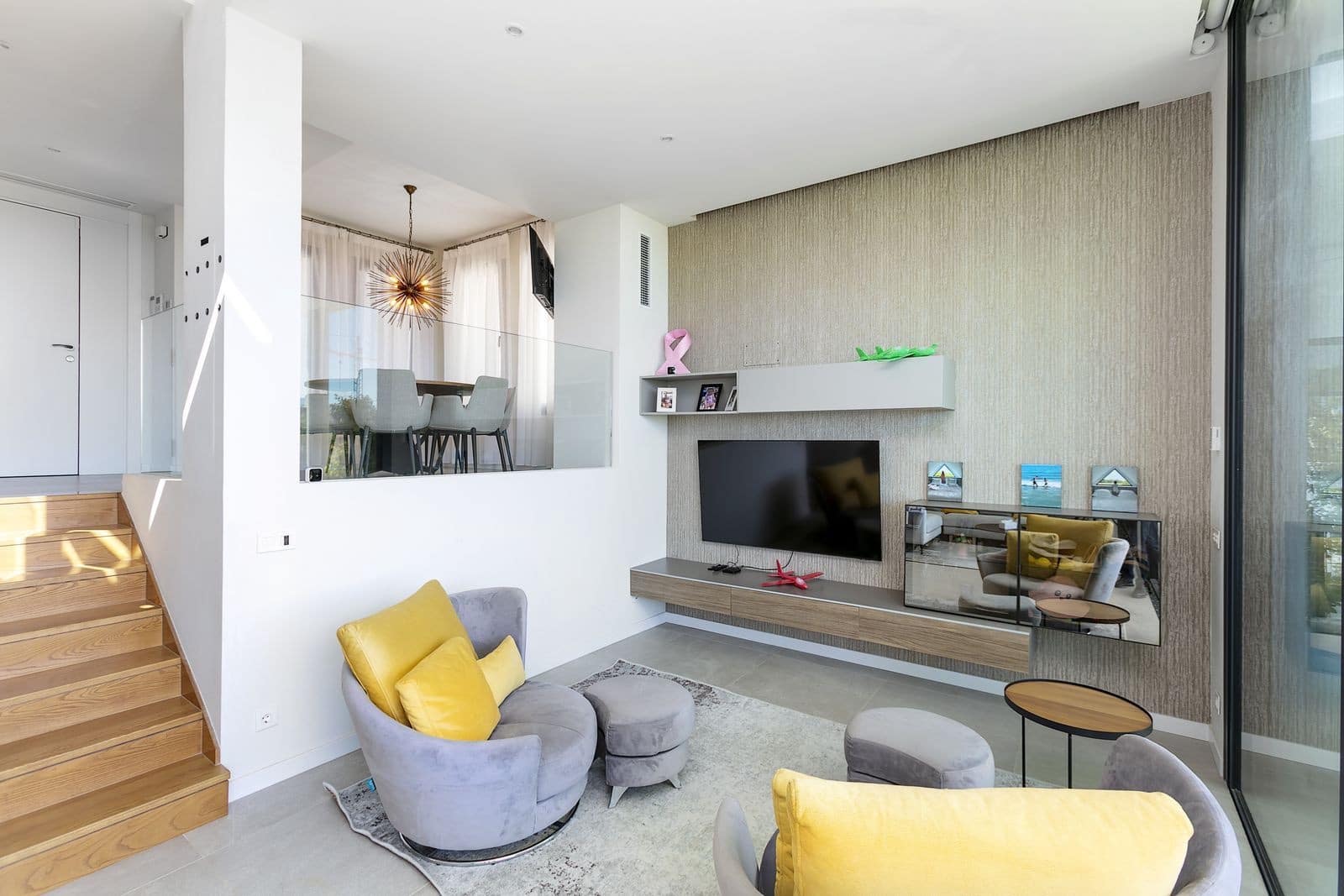 3 sovrum Hus till salu i Marbella med pool garage - 1 400 000 € (Ref: 9344515)