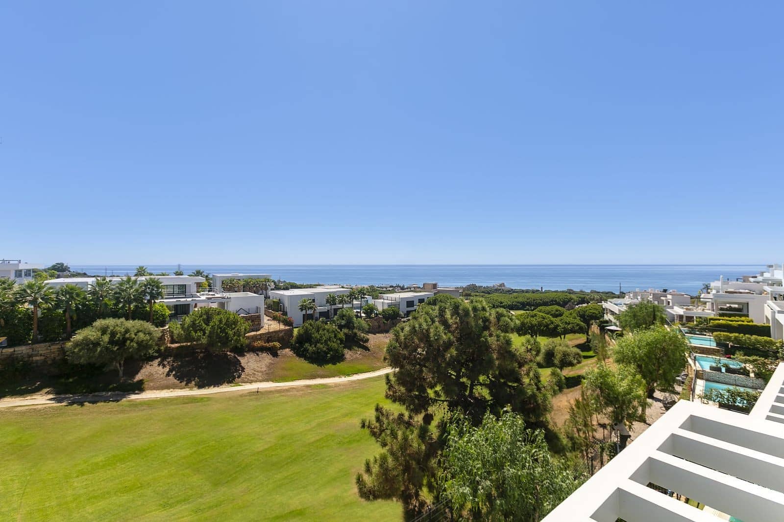 3 sovrum Hus till salu i Marbella med pool garage - 1 400 000 € (Ref: 9344515)