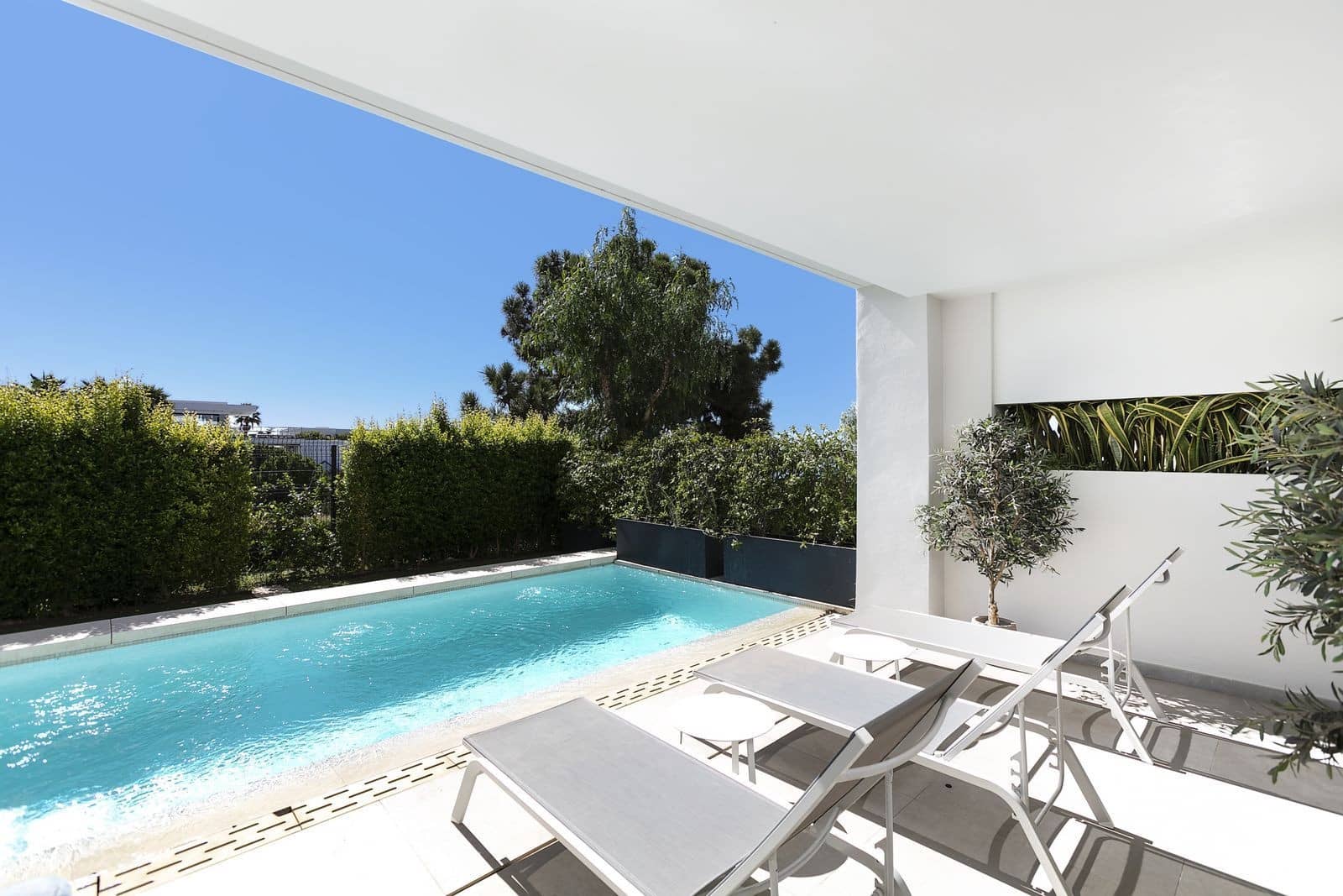 3 sovrum Hus till salu i Marbella med pool garage - 1 400 000 € (Ref: 9344515)