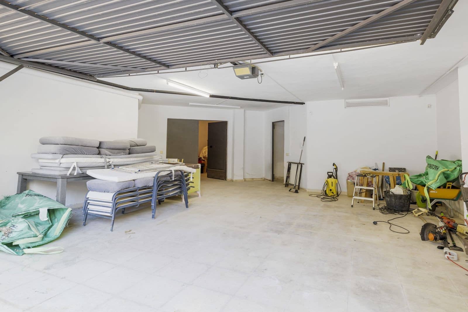 5 sypialnia Willa na sprzedaż w Marbella z basenem garażem - 1 995 000 € (Ref: 9347034)