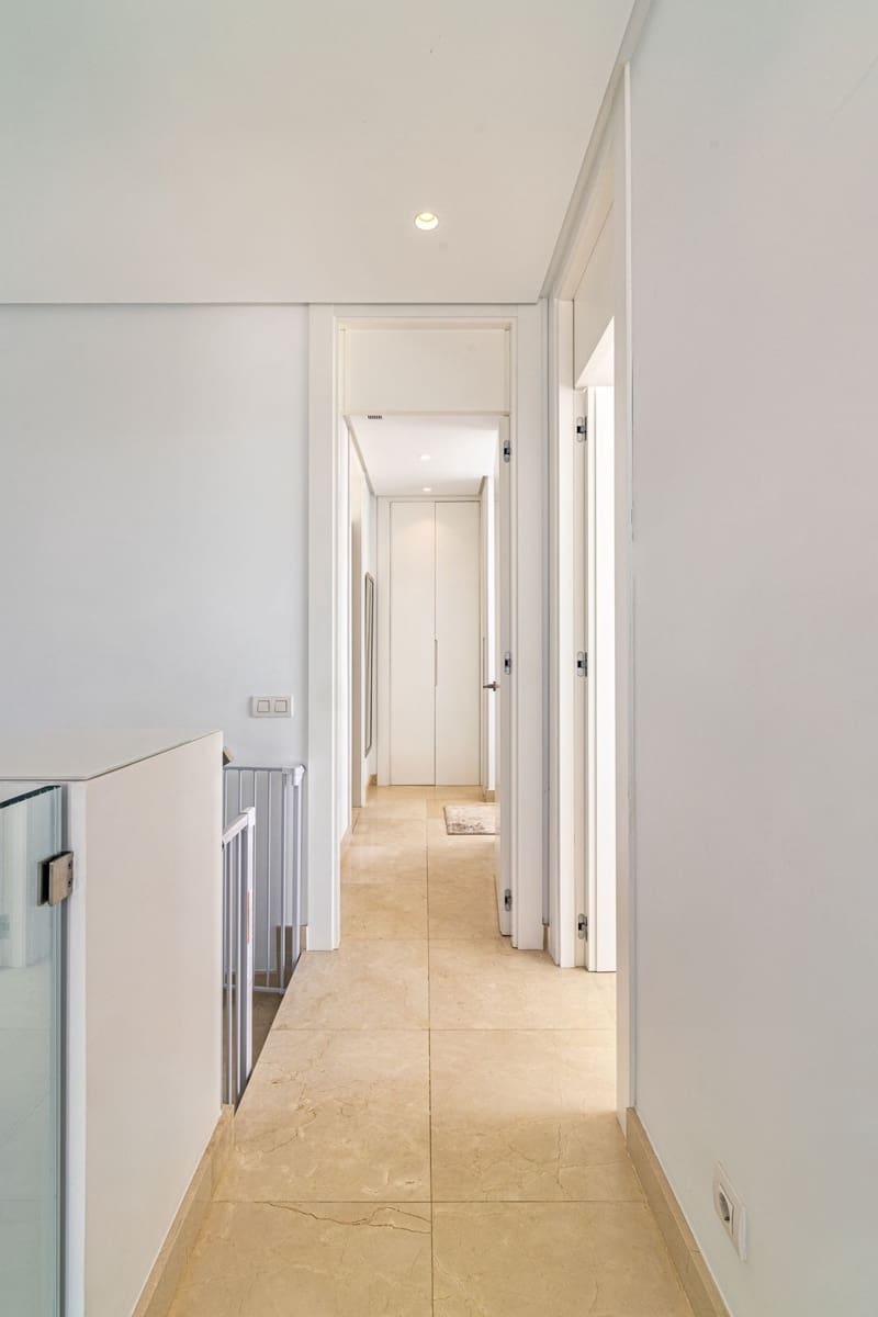 4 sovrum Villa till salu i Marbella med pool garage - 2 700 000 € (Ref: 9349243)