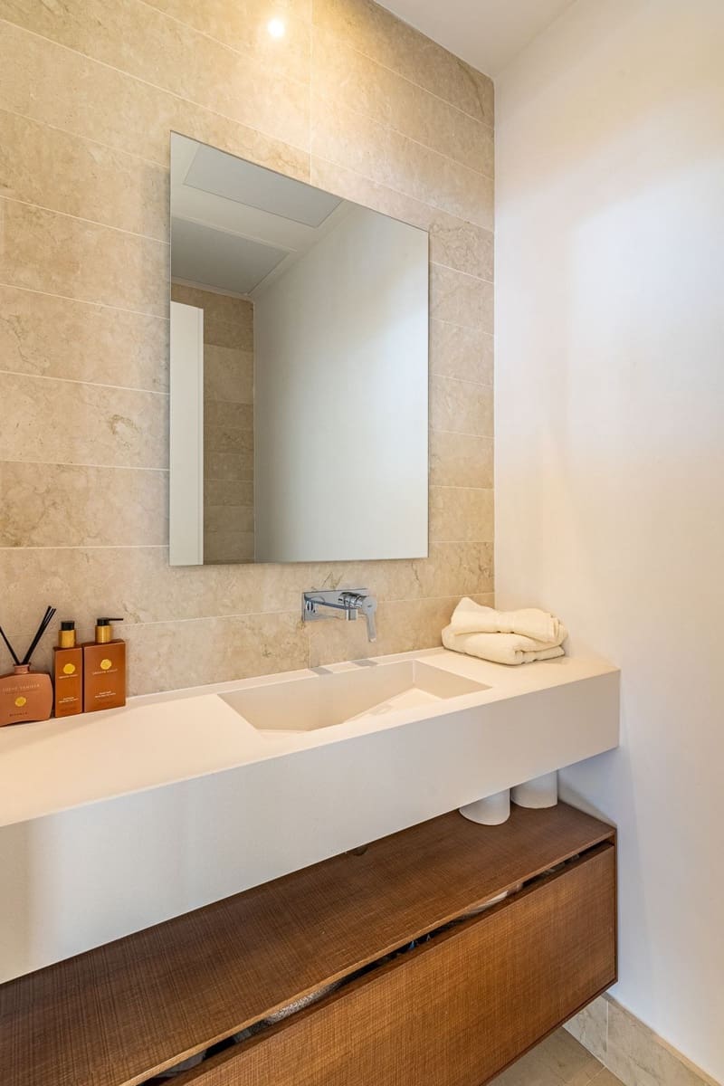 4 sovrum Villa till salu i Marbella med pool garage - 2 700 000 € (Ref: 9349243)