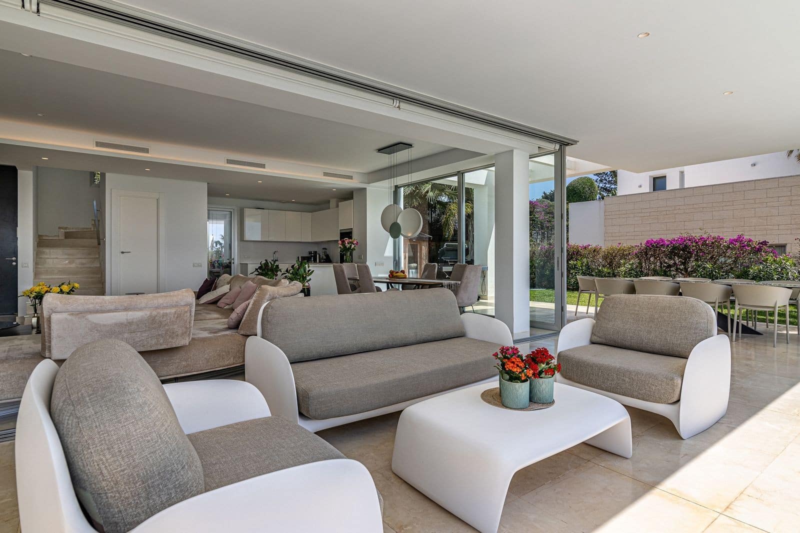 4 sovrum Villa till salu i Marbella med pool garage - 2 700 000 € (Ref: 9349243)