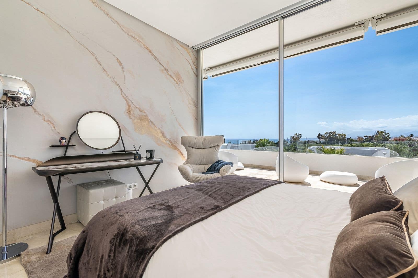 4 sovrum Villa till salu i Marbella med pool garage - 2 700 000 € (Ref: 9349243)