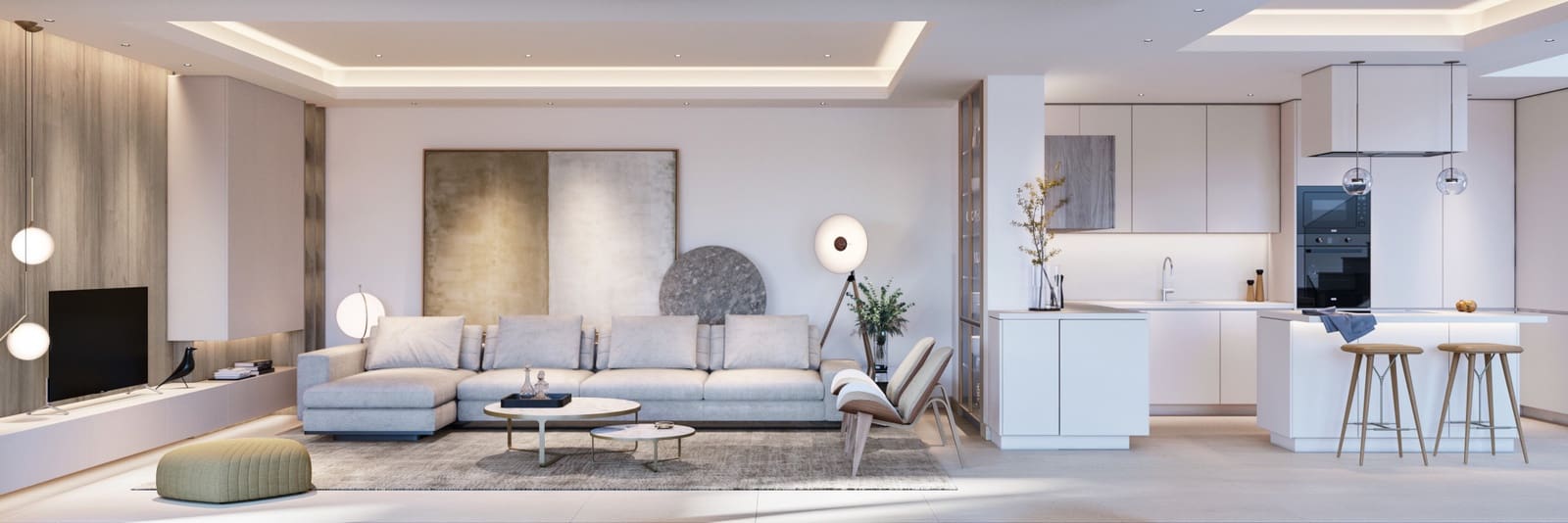 4 sovrum Villa till salu i Mijas Costa med pool garage - 2 336 640 € (Ref: 9353305)