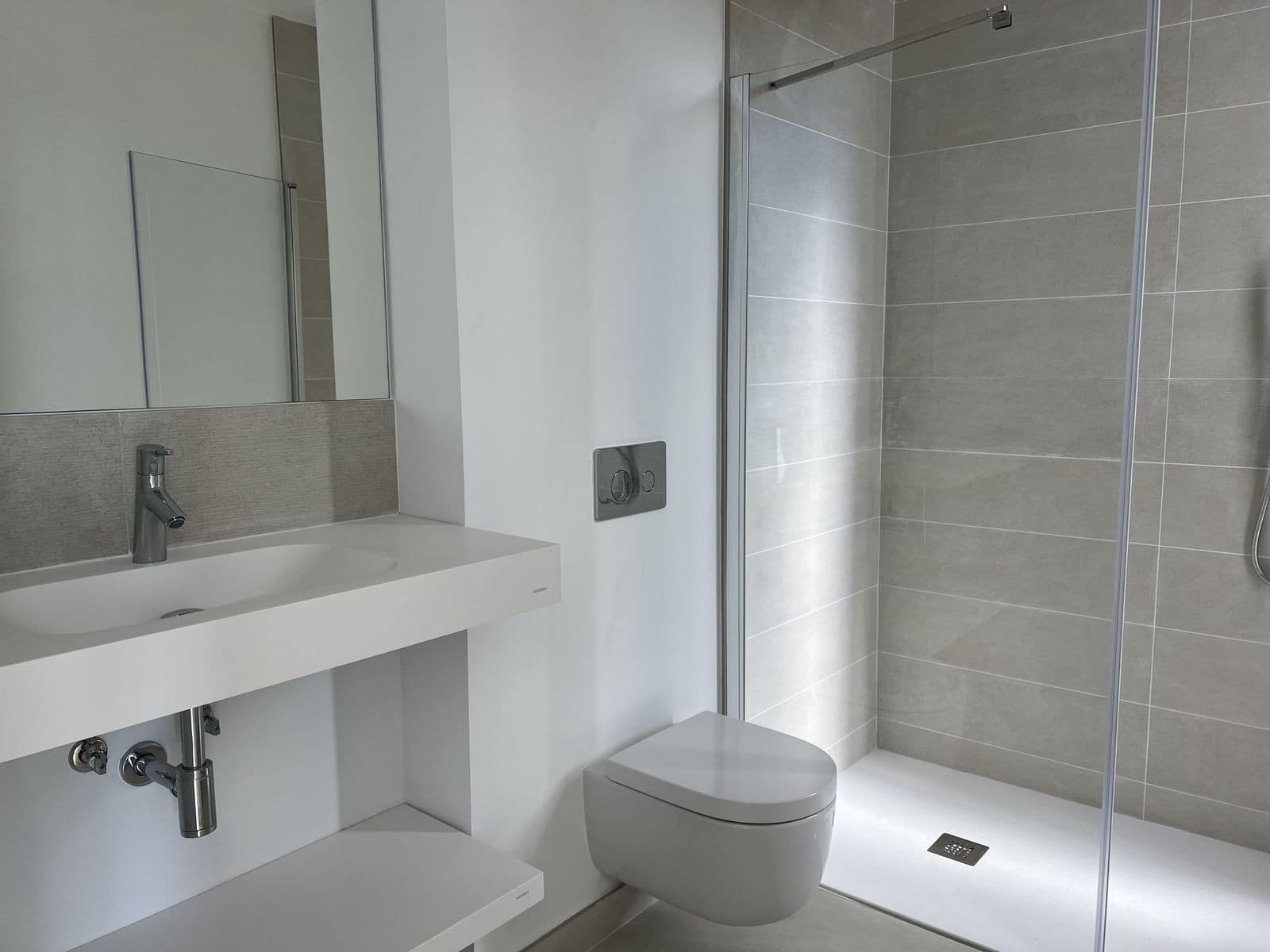 4 makuuhuone Huvila myytävänä paikassa Fuengirola mukana uima-altaan 
autotalli - 1 875 000 € (Ref: 9355611)