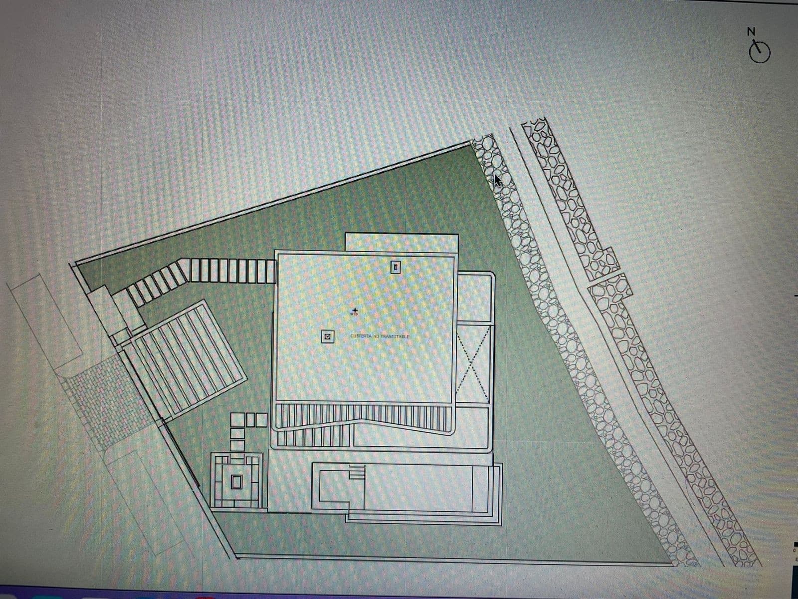 4 makuuhuone Huvila myytävänä paikassa Fuengirola mukana uima-altaan 
autotalli - 1 875 000 € (Ref: 9355611)