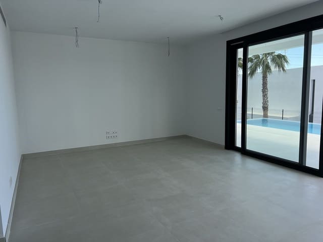 4 soverom Villa til salgs i El Higuerón, Fuengirola med svømmebasseng garasje - € 1 755 000 (Ref: 9355611)