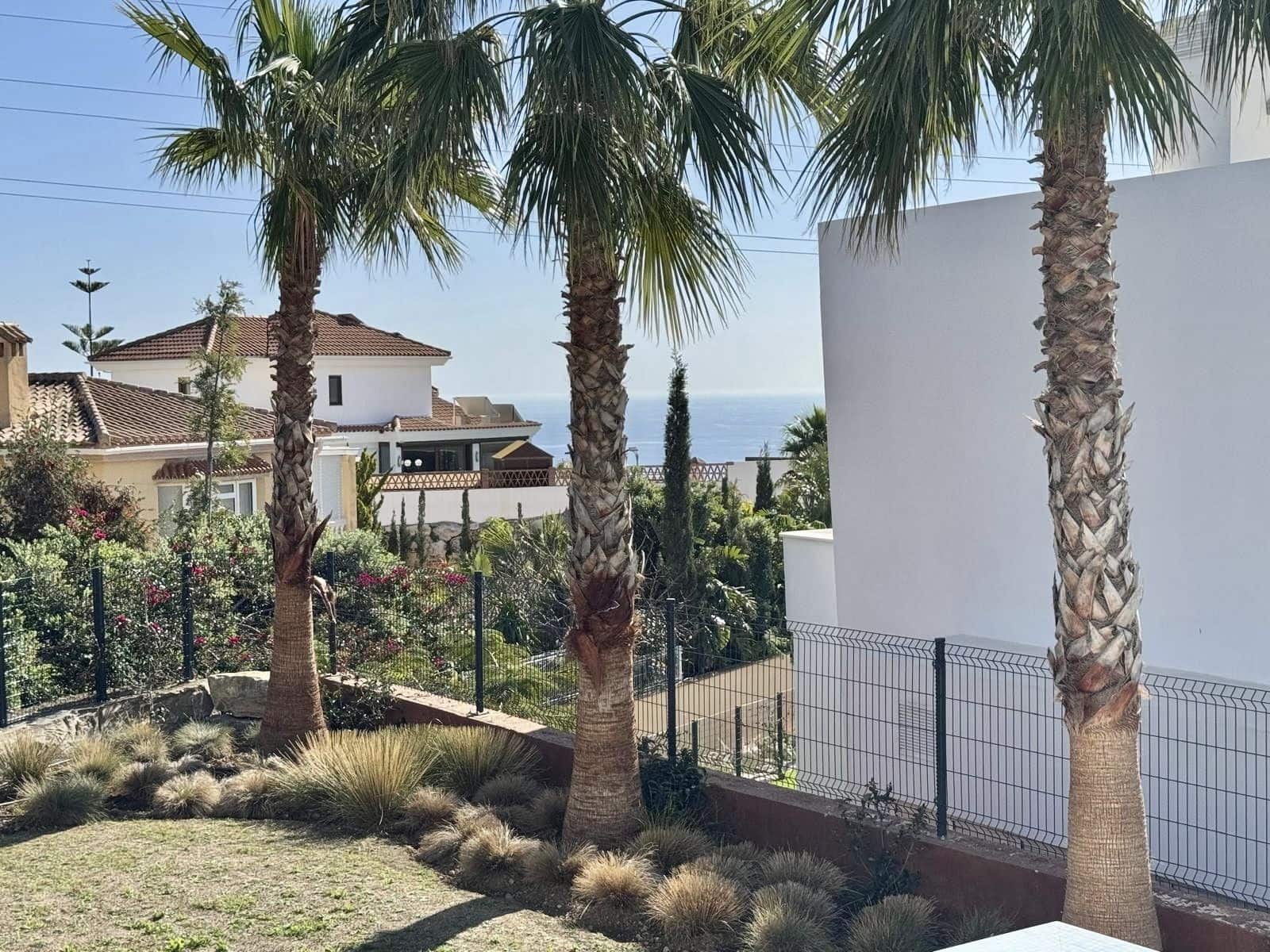4 soverom Villa til salgs i Fuengirola med svømmebasseng garasje - € 1 755 000 (Ref: 9355611)