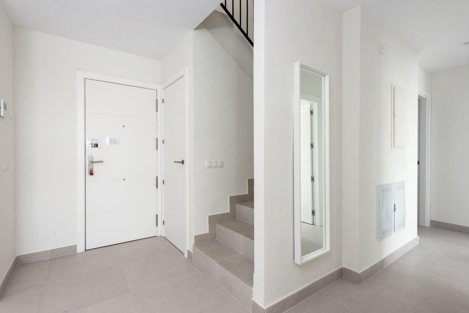 3 soverom Penthouse til salgs i Estepona med svømmebasseng garasje - € 699 999 (Ref: 9355612)