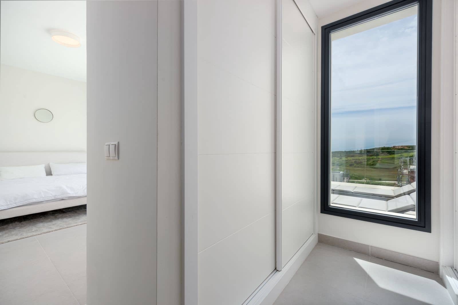 3 soverom Penthouse til salgs i Estepona med svømmebasseng garasje - € 699 999 (Ref: 9355612)