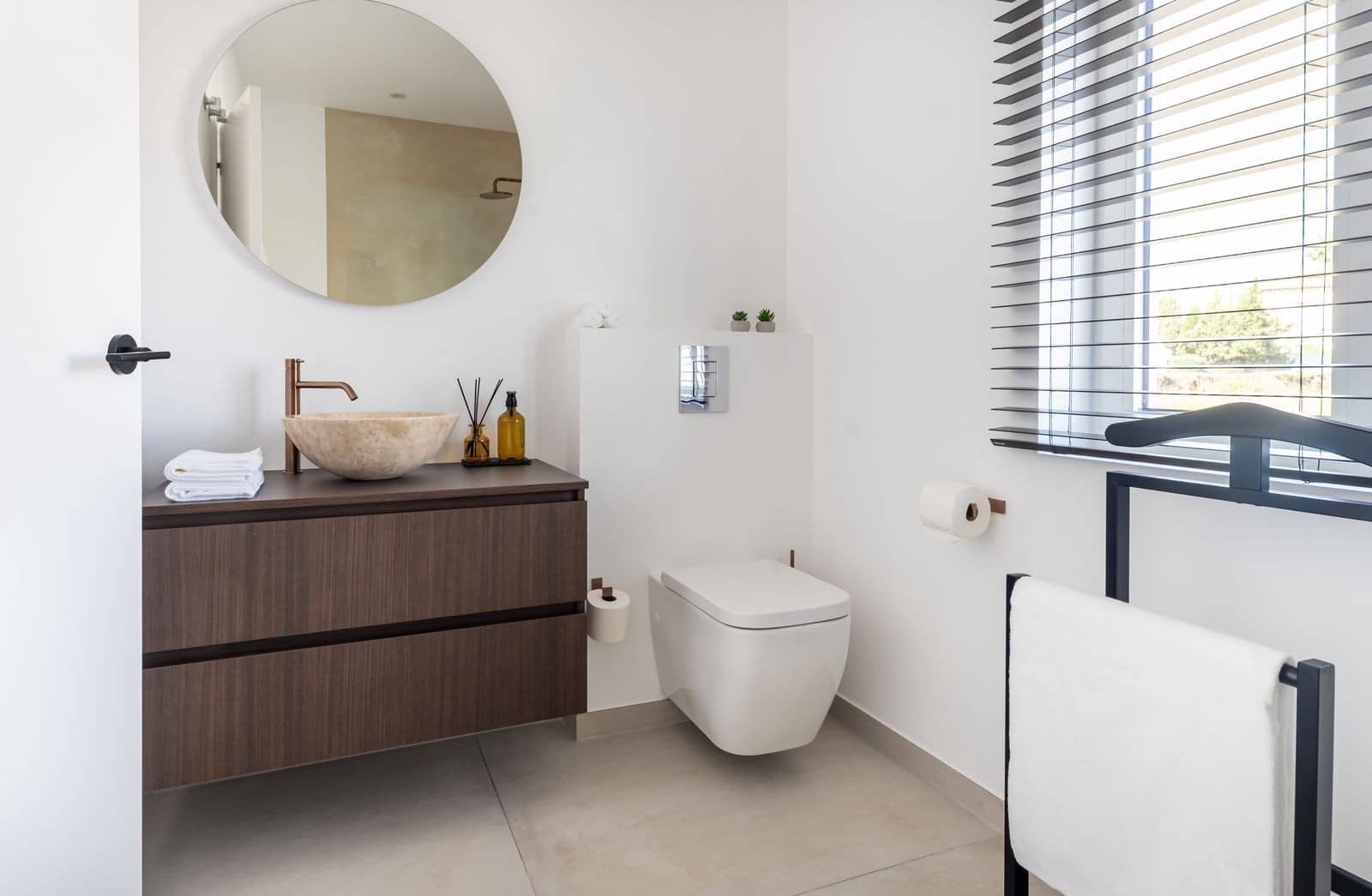 4 camera da letto Villa in vendita in Casares con piscina garage - 1.825.000 € (Rif: 9355615)