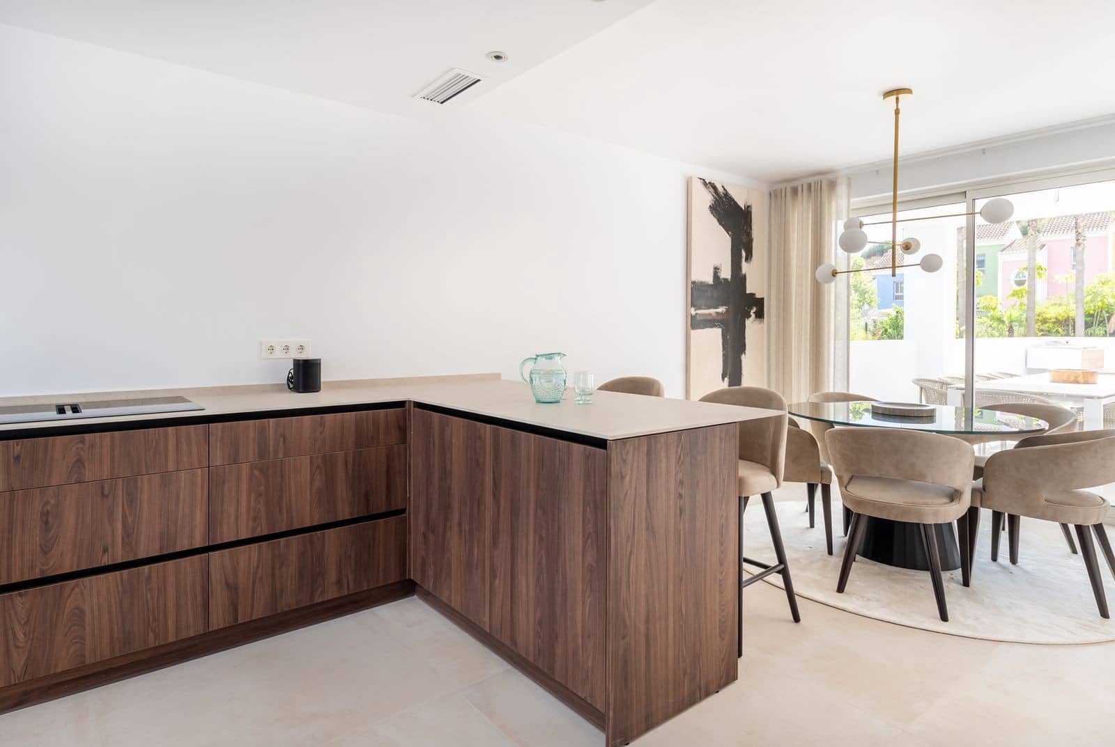 4 camera da letto Villa in vendita in Casares con piscina garage - 1.825.000 € (Rif: 9355615)